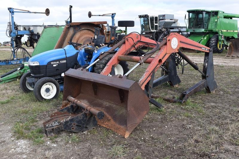 Main image Bush Hog 3450QT