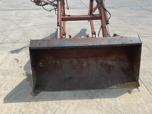 Image of Bush Hog 3450QT equipment image 2