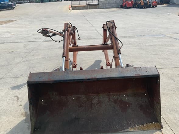 Image of Bush Hog 3450QT equipment image 1