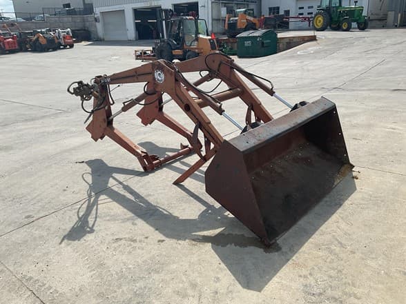 Image of Bush Hog 3450QT equipment image 3