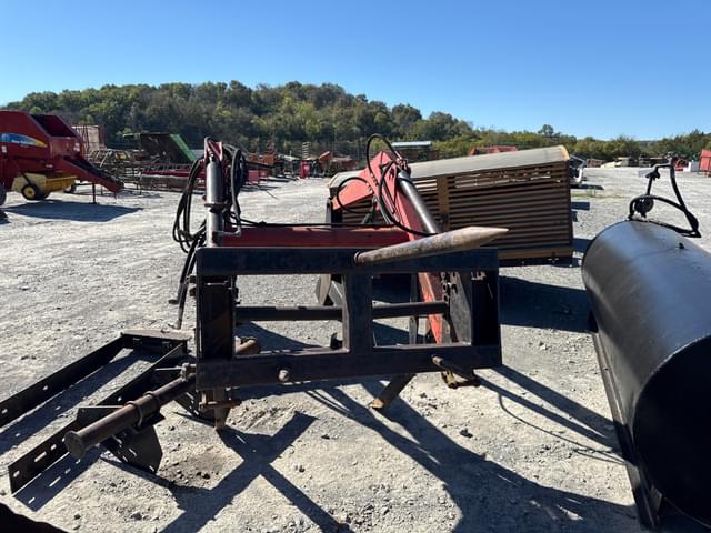 Image of Bush Hog 3450QT equipment image 2