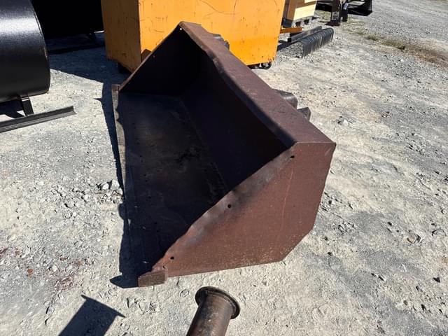 Image of Bush Hog 3450QT equipment image 1
