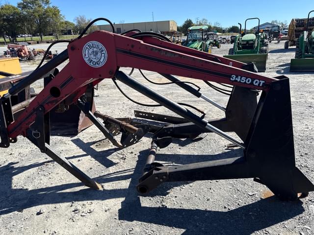 Image of Bush Hog 3450QT equipment image 4