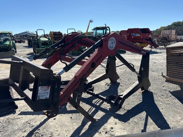 Image of Bush Hog 3450QT equipment image 3