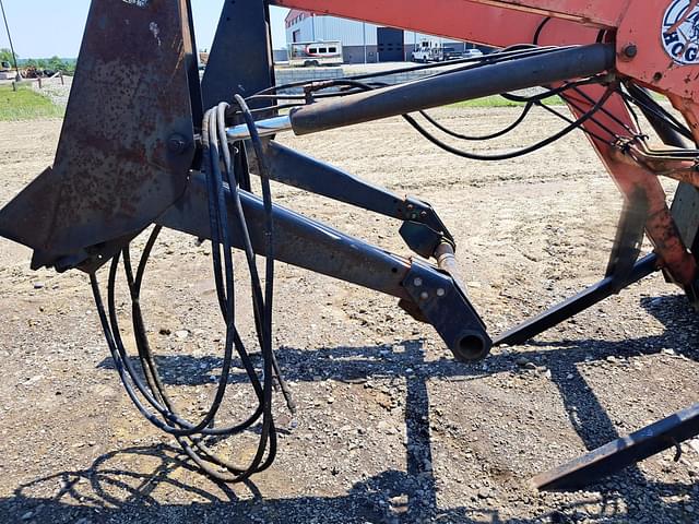 Image of Bush Hog 3450QT equipment image 4