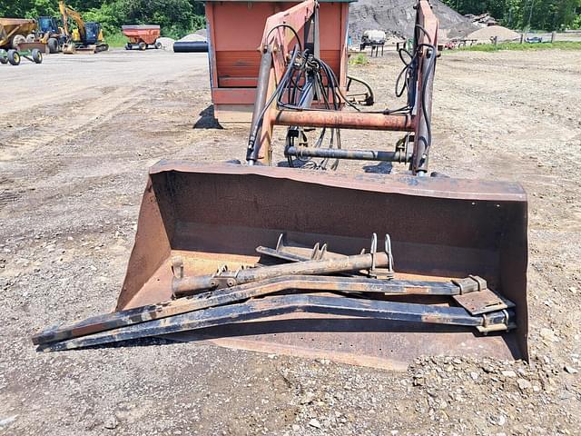 Image of Bush Hog 3450QT equipment image 2