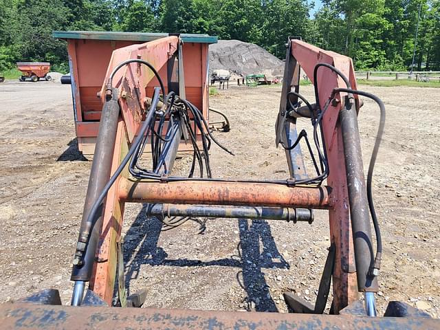 Image of Bush Hog 3450QT equipment image 3