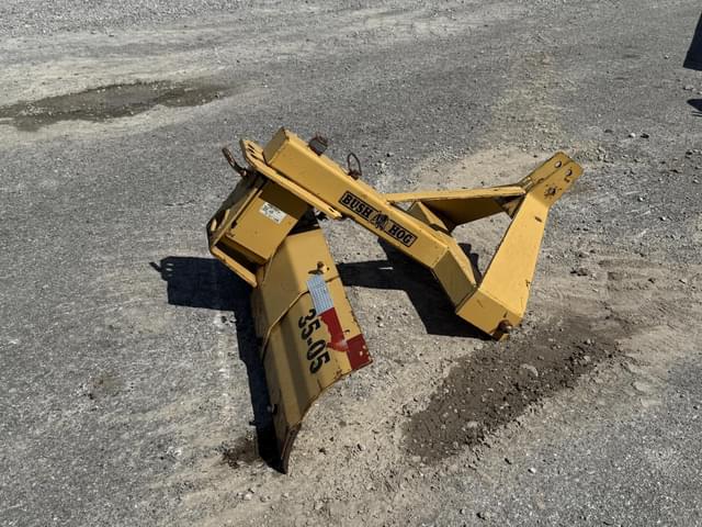 Image of Bush Hog 3505 equipment image 1