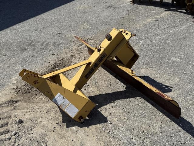 Image of Bush Hog 3505 equipment image 3