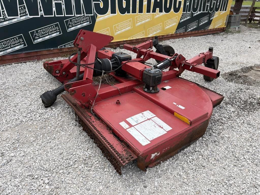 Bush Hog 3510 Equipment Image0