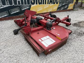 Main image Bush Hog 3510