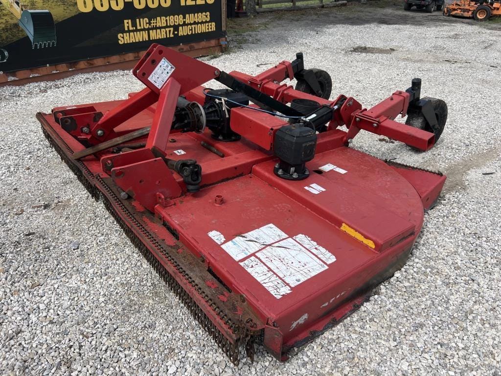 Bush Hog 3510 Equipment Image0