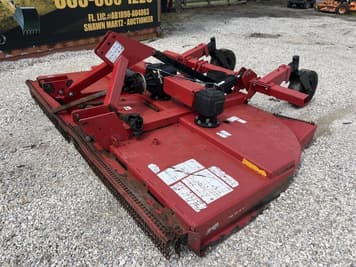Main image Bush Hog 3510