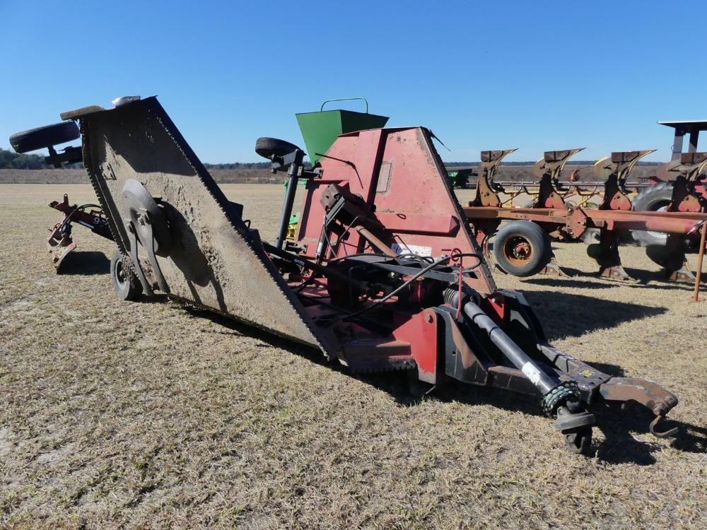 Main image Bush Hog 3615