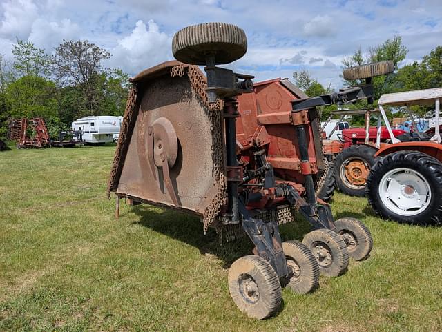 Image of Bush Hog 3615 equipment image 4