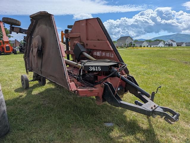 Image of Bush Hog 3615 equipment image 1