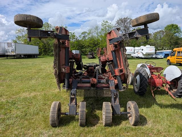 Image of Bush Hog 3615 equipment image 3