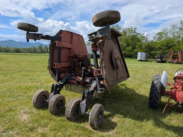 Image of Bush Hog 3615 equipment image 2