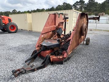 Main image Bush Hog 3615