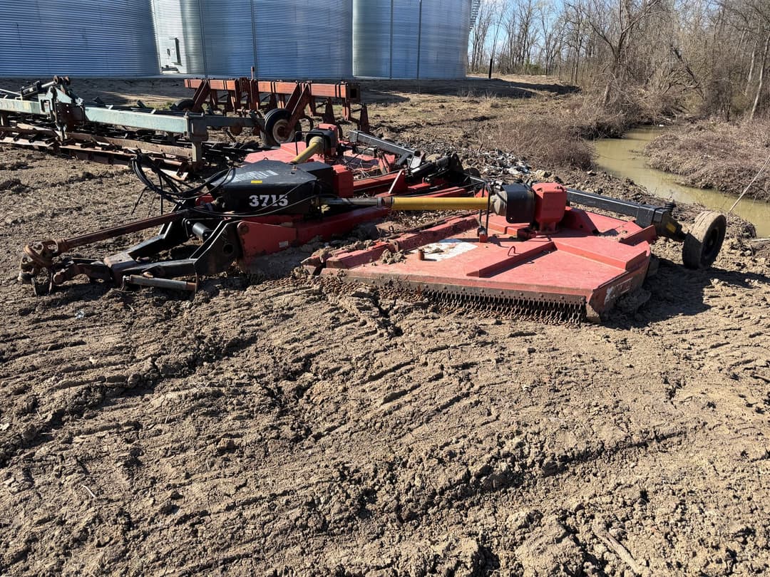 Image of Bush Hog 3715 Primary image