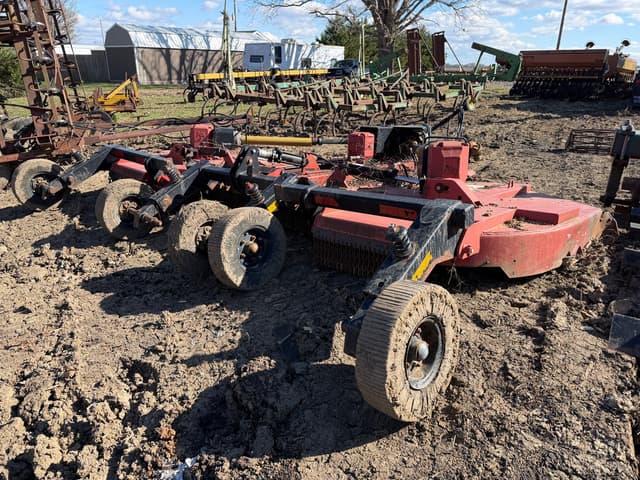 Image of Bush Hog 3715 equipment image 2