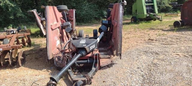 Image of Bush Hog 3715 equipment image 1