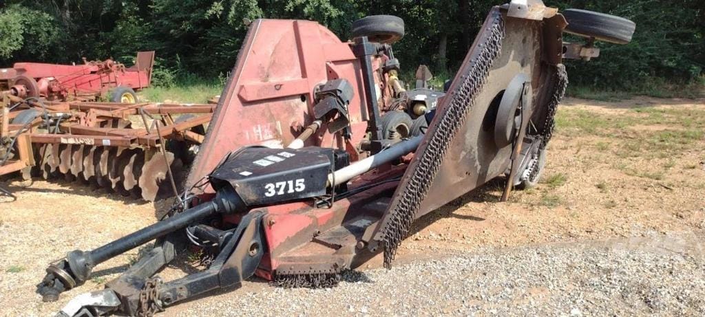 Bush Hog 3715 Equipment Image0