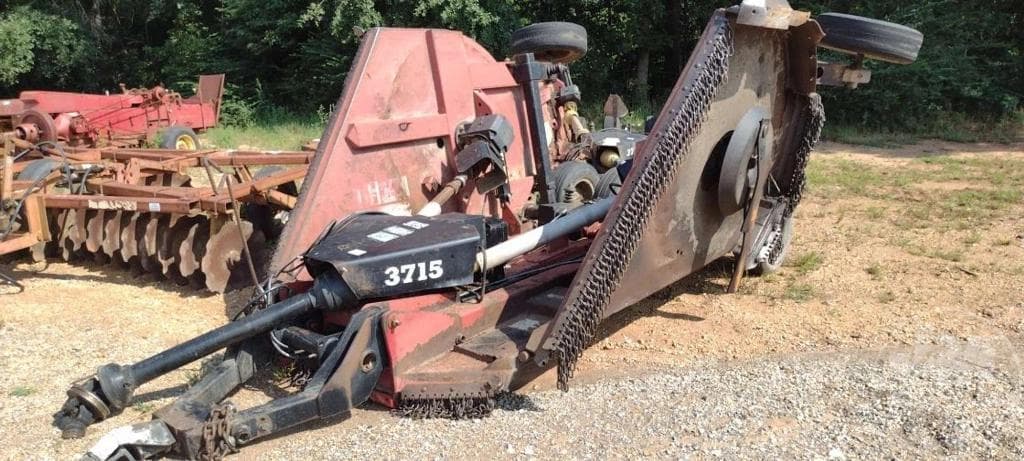 Image of Bush Hog 3715 Primary image