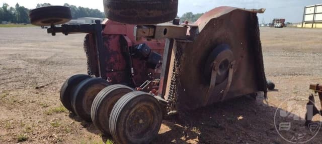 Image of Bush Hog 3715 equipment image 3