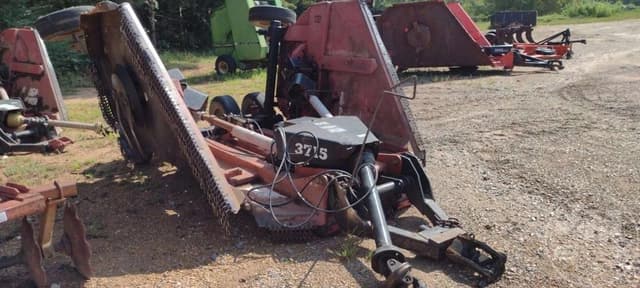 Image of Bush Hog 3715 equipment image 2