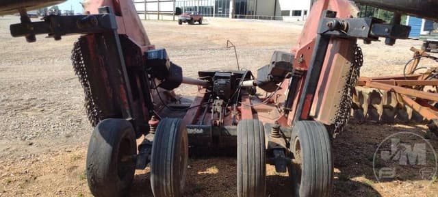 Image of Bush Hog 3715 equipment image 4