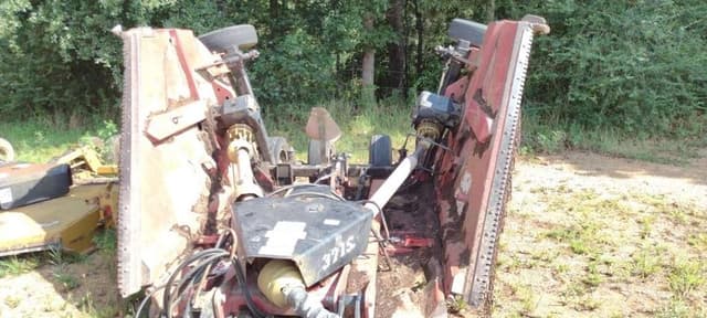 Image of Bush Hog 3715 equipment image 2