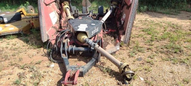 Image of Bush Hog 3715 equipment image 1