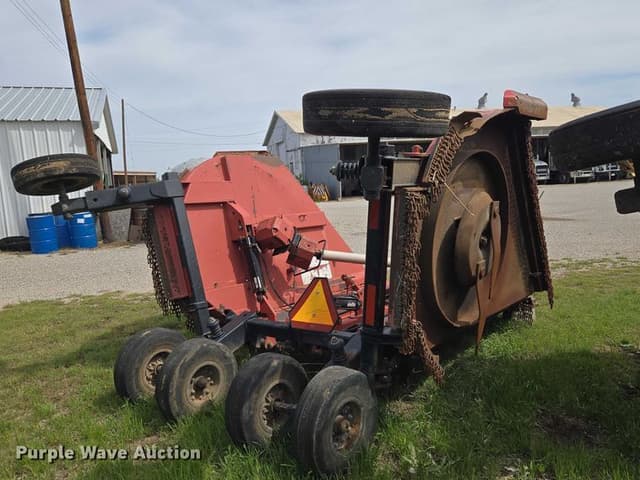 Image of Bush Hog 3715 equipment image 4