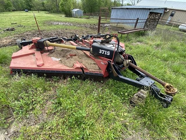 Image of Bush Hog 3715 equipment image 3