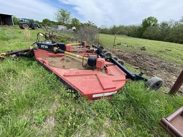 Image of Bush Hog 3715 equipment image 1