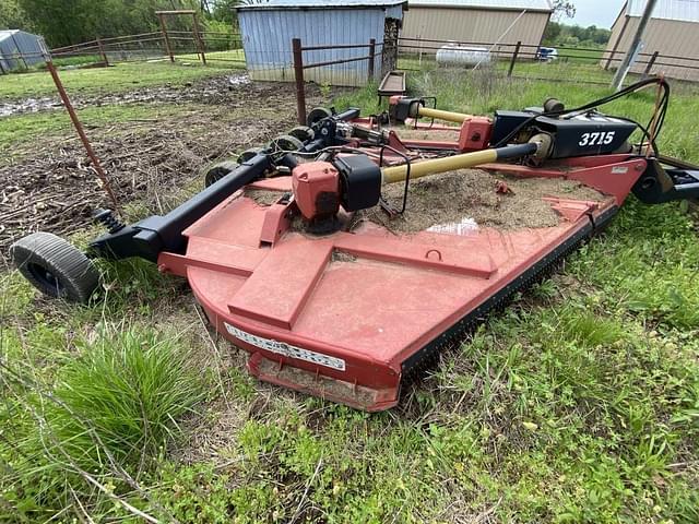 Image of Bush Hog 3715 equipment image 4