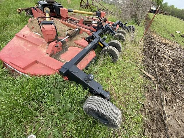 Image of Bush Hog 3715 equipment image 2