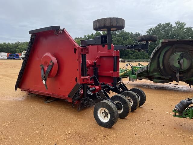 Image of Bush Hog 3715 equipment image 1
