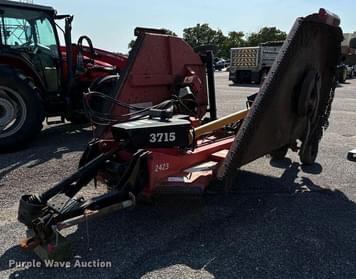 Main image Bush Hog 3715