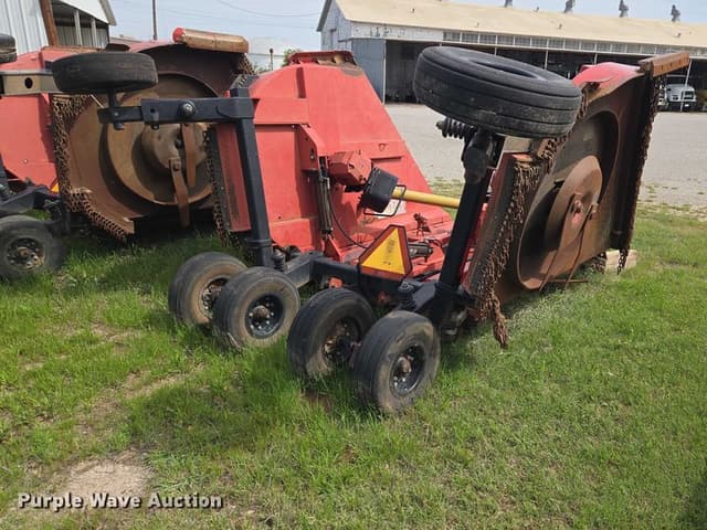 Image of Bush Hog 3715 equipment image 4