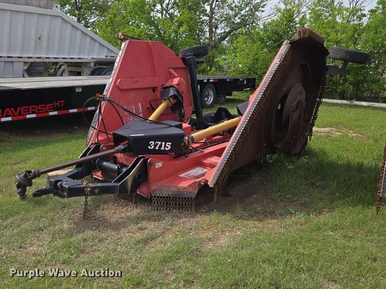 Bush Hog 3715 Equipment Image0