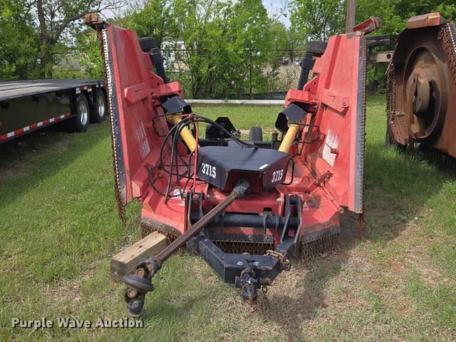 Image of Bush Hog 3715 equipment image 1