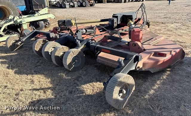 Image of Bush Hog 3715 equipment image 4