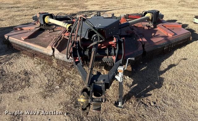 Image of Bush Hog 3715 equipment image 1