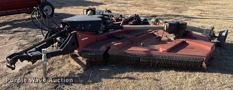 Bush Hog 3715 Equipment Image0