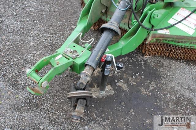 Image of Bush Hog 3815 equipment image 4