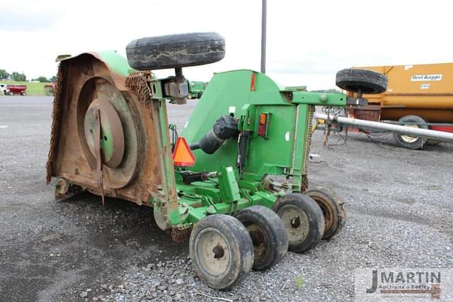 Image of Bush Hog 3815 equipment image 3