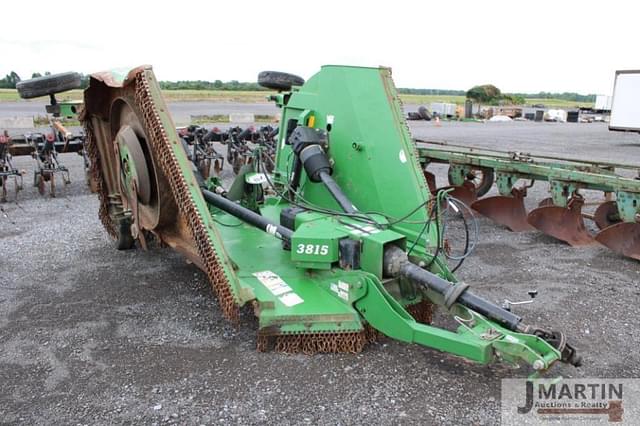 Image of Bush Hog 3815 equipment image 1