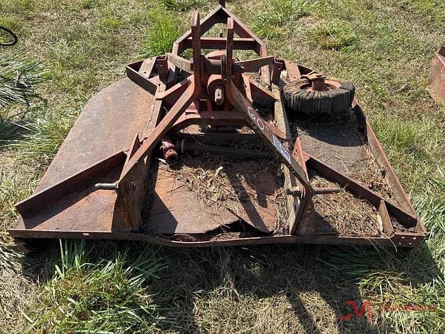 Image of Bush Hog 305 equipment image 4